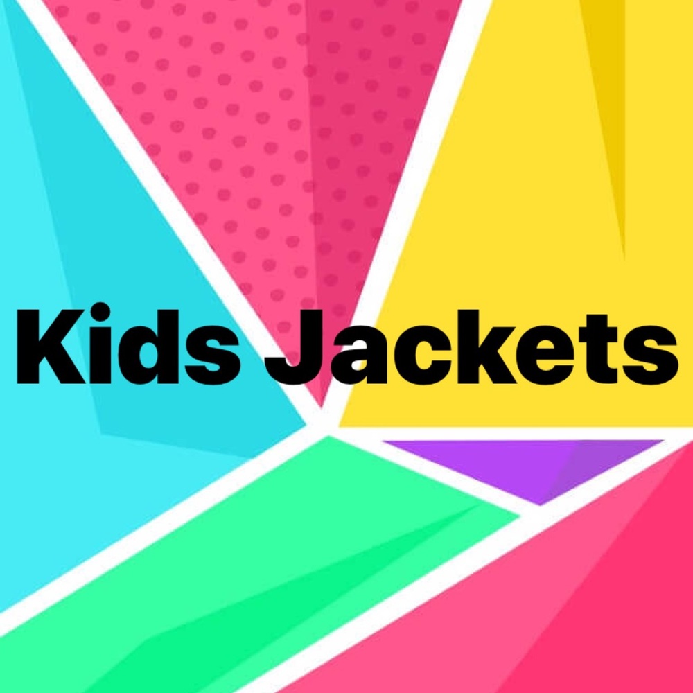 Kids Jackets